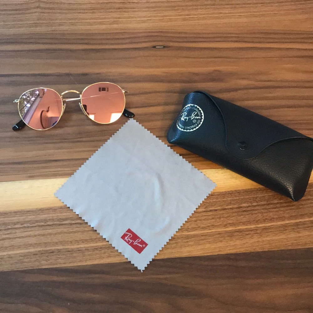 Ray Ban Sunglasses